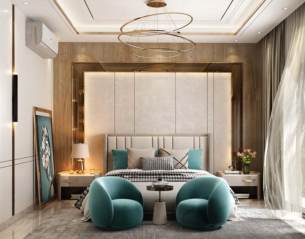 Why Choose Us For Villa Renovation Dubai?