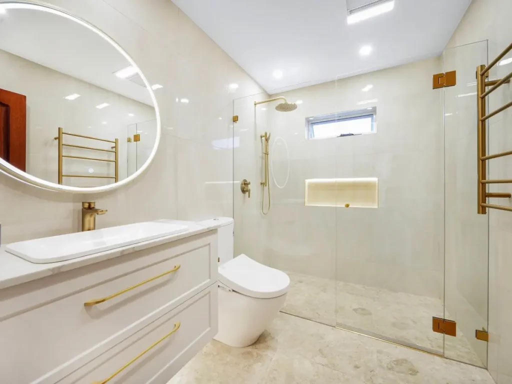 Why Choose Us For Bathroom Renovation Dubai?