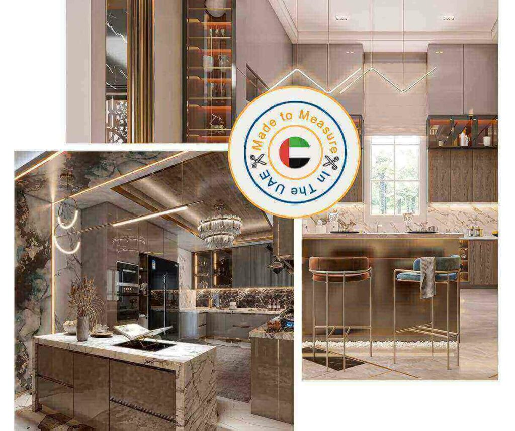 Why Choose Us For Kitchen Renovation Dubai?